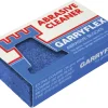 Abrasive Rubber Block, Coarse, Blue, 60 Grit, Garryflex