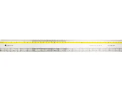 Acrylic Ruler 45cm/18"