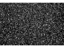 Activated Carbon, Charcoal Based, 550g