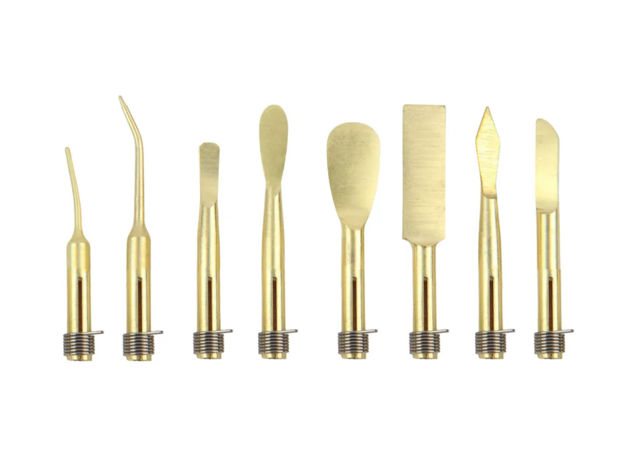 Additional Carving Tips For Durston Wax Worker Pro