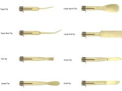 Additional Carving Tips For Durston Wax Worker Pro