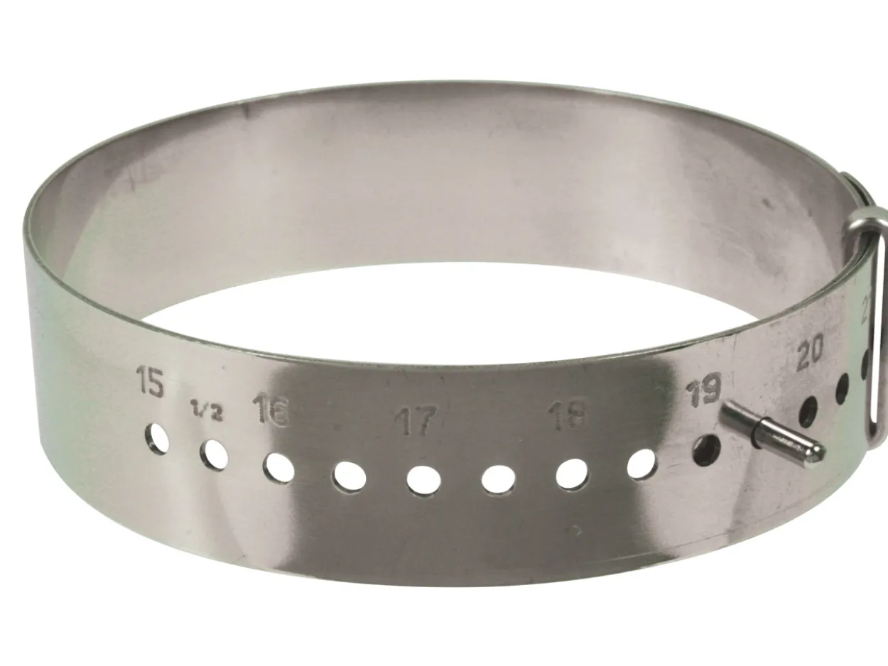 Adjustable Bangle Sizer