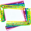 Adjustable Rolling Depth Gauges, For Metal Clay, 10pcs
