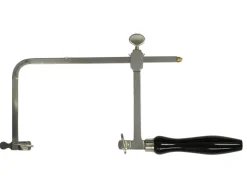 Adjustable Saw Frame 102mm/4" Deep
