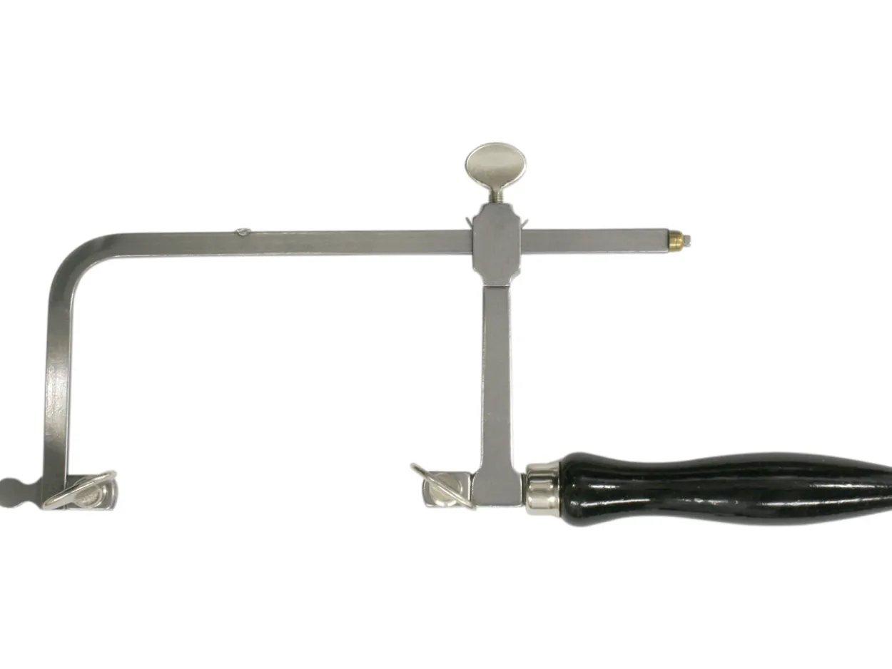 Adjustable Saw Frame 76mm/3" Deep