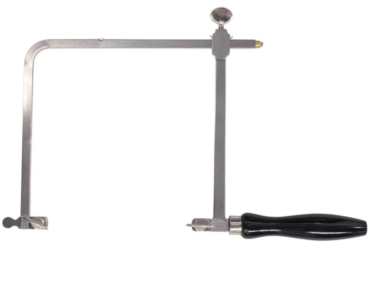 Adjustable Saw Frame 150mm/6" Deep