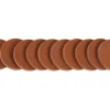 Airflex Polisher Brown Fine Pack of 10