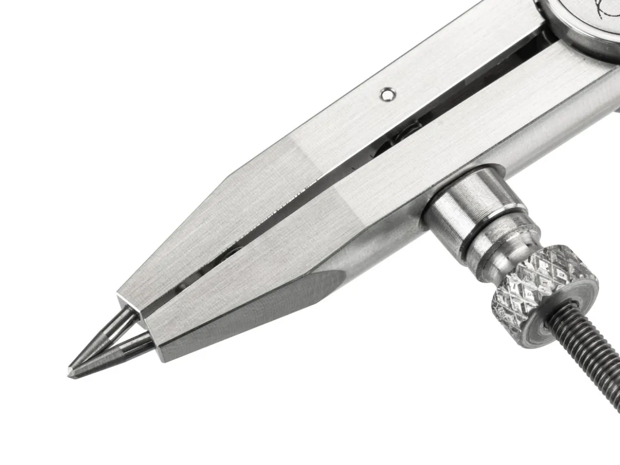 Alextools By GRS® Replacement Carbide Scribe For Dividers