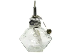 All Angles Spirit Lamp