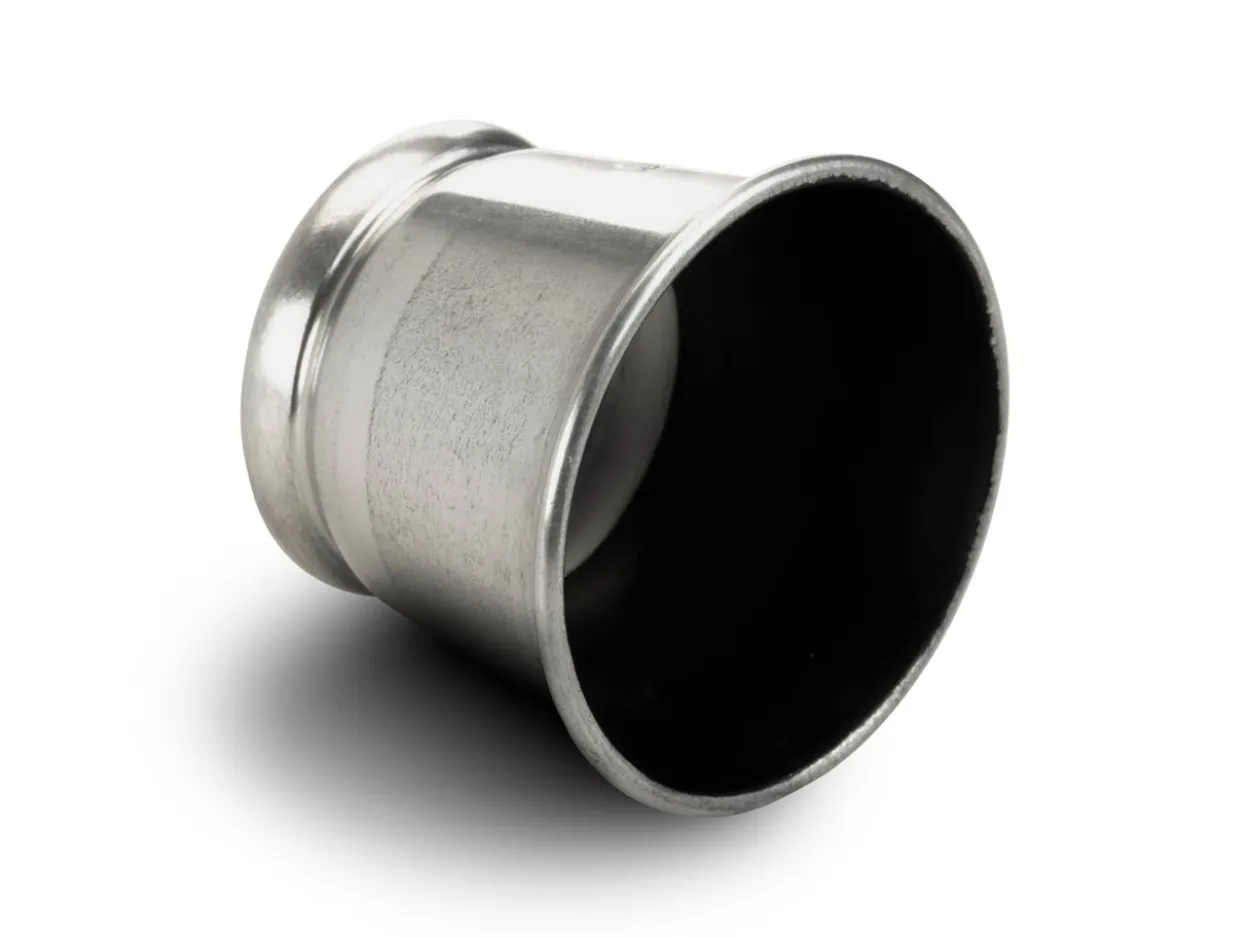 Aluminium Eyeglass Focal Length 1.5"