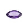 Amethyst, Marquise, 6x3mm