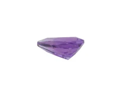 Amethyst, Pear, 7x5mm
