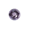 Amethyst, Round, 2.5mm