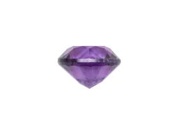Amethyst, Round, 8mm