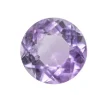 Amethyst, Round, 10mm