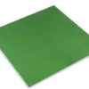 Anodised Coloured Green Aluminium Sheet 100x100x0.7mm