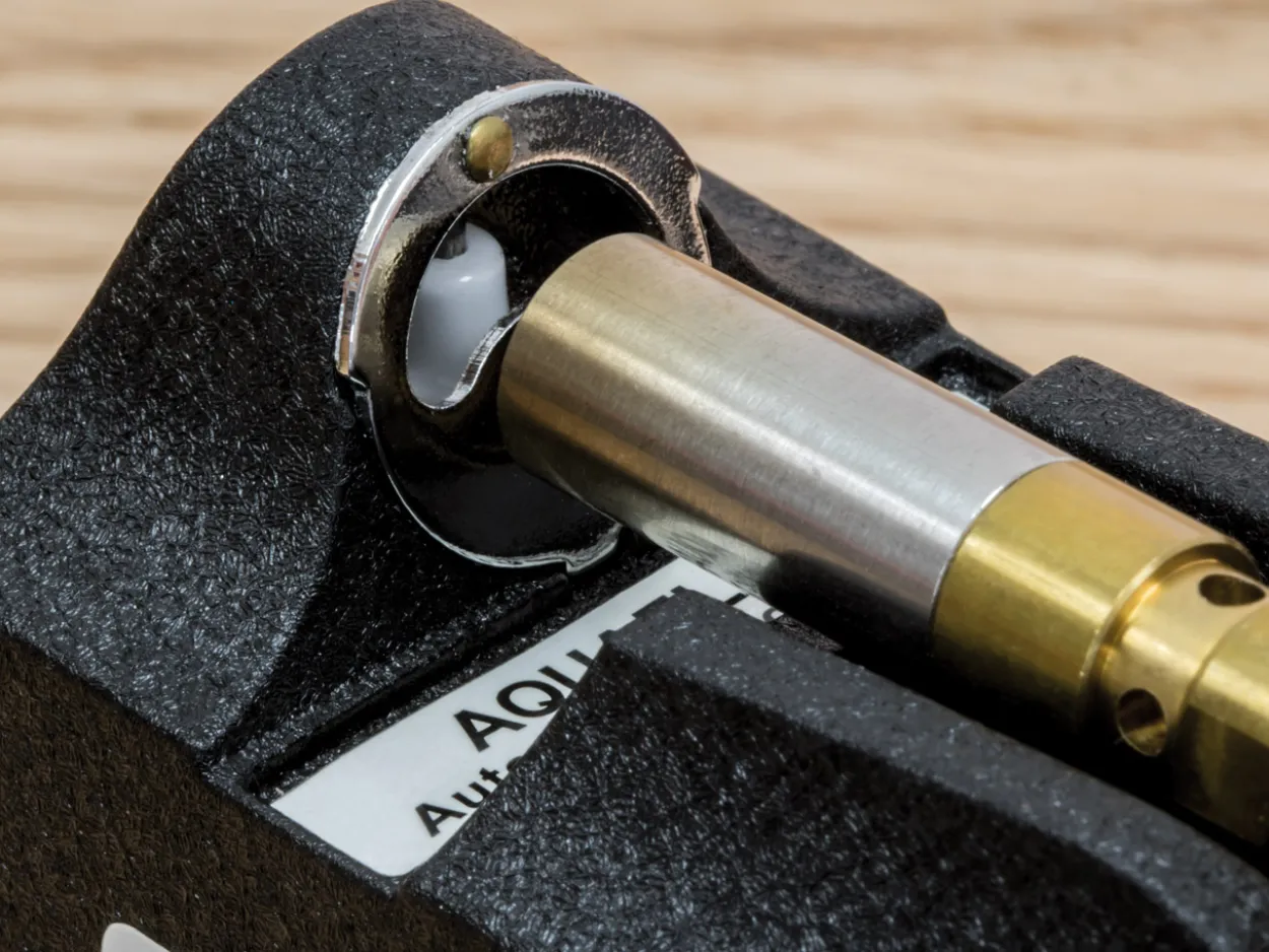 Aquaflame Automatic Torch Lighter