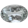 Aquamarine, Oval, 5x3mm