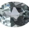 Aquamarine, Oval, 8x6mm