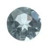 Aquamarine, Round, 5mm