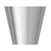 Argentium Plain Rubover Collet 5mm Medium