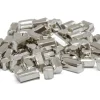 Argentium 940 Silver Casting Pieces