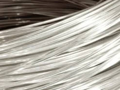 Argentium 940 Silver Round Wire 3.00mm