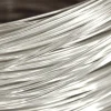Argentium 940 Silver Round Wire 4.00mm