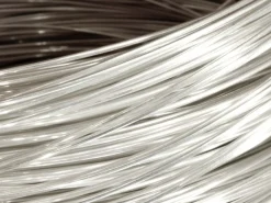 Argentium 940 Silver Round Wire 2.00mm