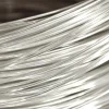 Argentium 940 Silver Round Wire 0.70mm