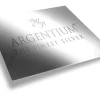 Argentium 940 Silver Sheet 4.00mm