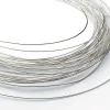 Argentium Silver Solder Easy Round Wire 0.60mm