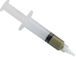 Argentium Silver Solder Paste 5g Easy, Syringe