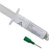 Argentium Silver Solder Paste 5g Medium, Syringe