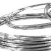 Argentium 940 Silver Square Wire 2.00mm