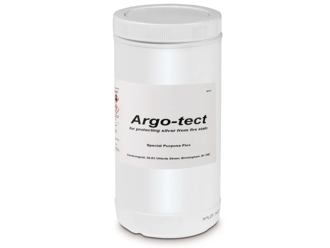 Argotect Flux Powder 500g