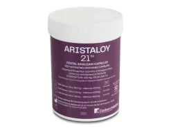 Aristaloy 21 Caps No.1 Spill 50 Yellow Un3506