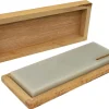 Arkansas Stone In Wooden Box 152mm/6"