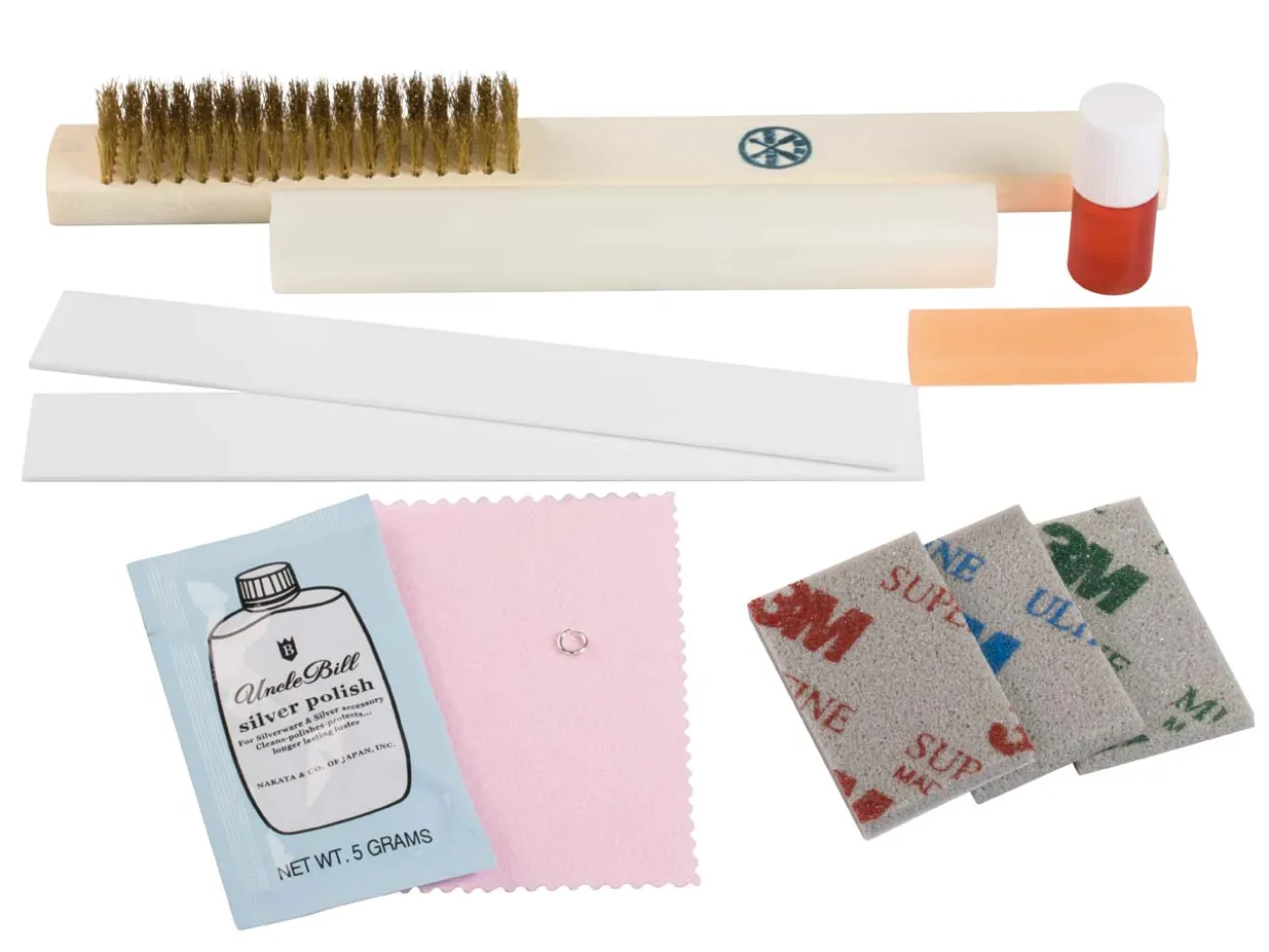 Art Clay Basic Kit