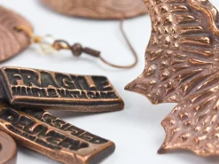 Art Clay Copper 50g Copper Clay