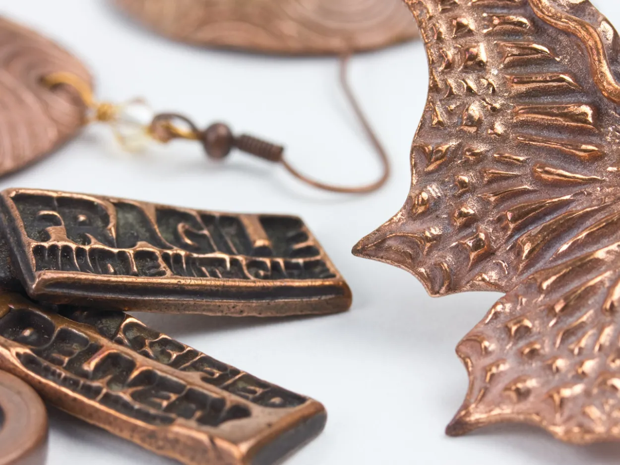 Art Clay Copper 50g Copper Clay