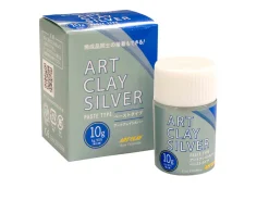 Art Clay Silver 10g Paste