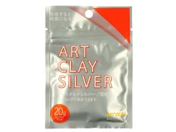 Art Clay Silver 20g Silver Clay