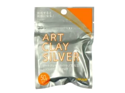 Art Clay Silver 50g Silver Clay