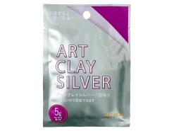 Art Clay Silver 5g Silver Clay