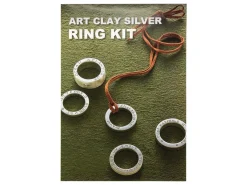 Art Clay Silver Ring Kit