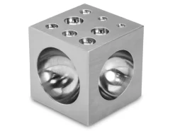 Artisan Doming Dapping Set Of 18