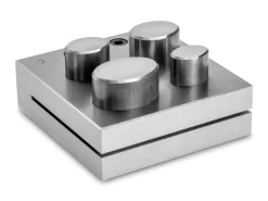 Artisan Oval Disc Cutter Set 4 Sizes