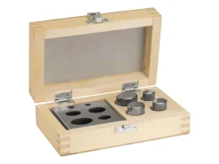 Artisan Oval Disc Cutter Set 4 Sizes