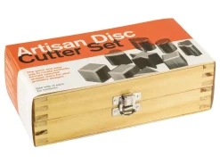 Artisan Ring Blank Disc Cutter Medium 2 Sizes